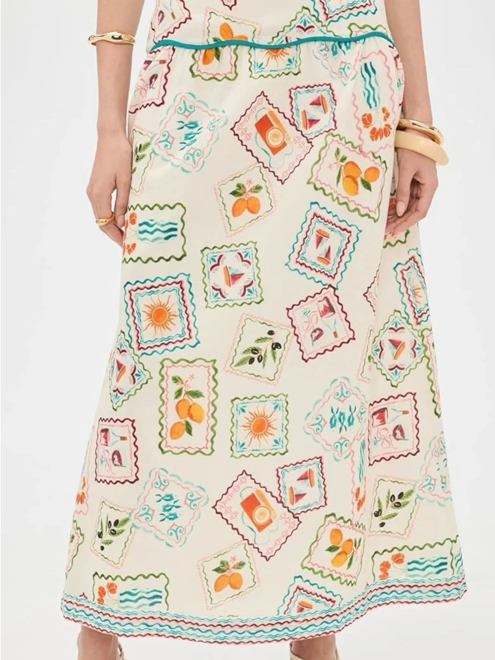 SAYLOR TashI Set NWT XS - Picture 8 of 13